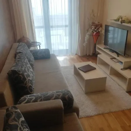 Aparthotel Sukromny 209 V Crocus