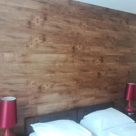 Ξενοδοχείο με διαμερίσματα Sukromny 209 V Crocus