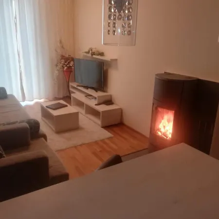Hotel apartamentowy Sukromny 209 V Crocus *