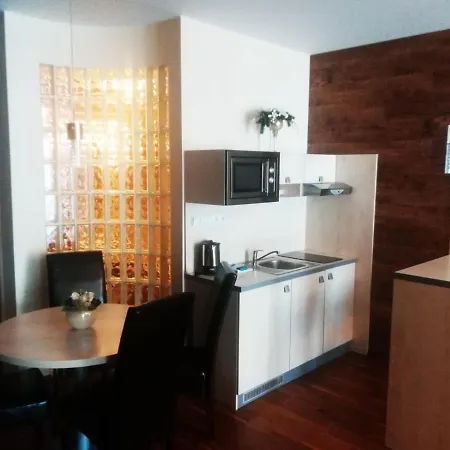 Sukromny 209 V Crocus Ξενοδοχείο με διαμερίσματα