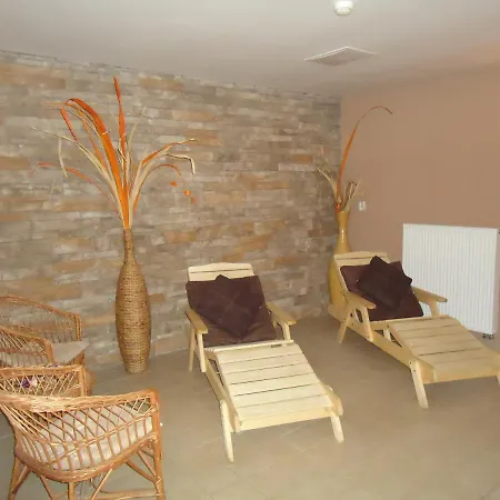 Hotel apartamentowy Sukromny 209 V Crocus *