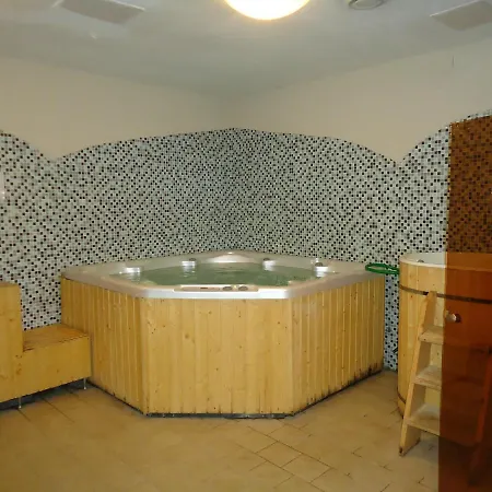 Sukromny 209 V Crocus Štrbské Pleso