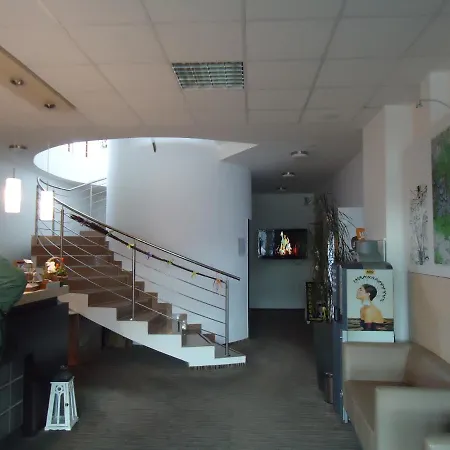 Sukromny 209 V Crocus 4*